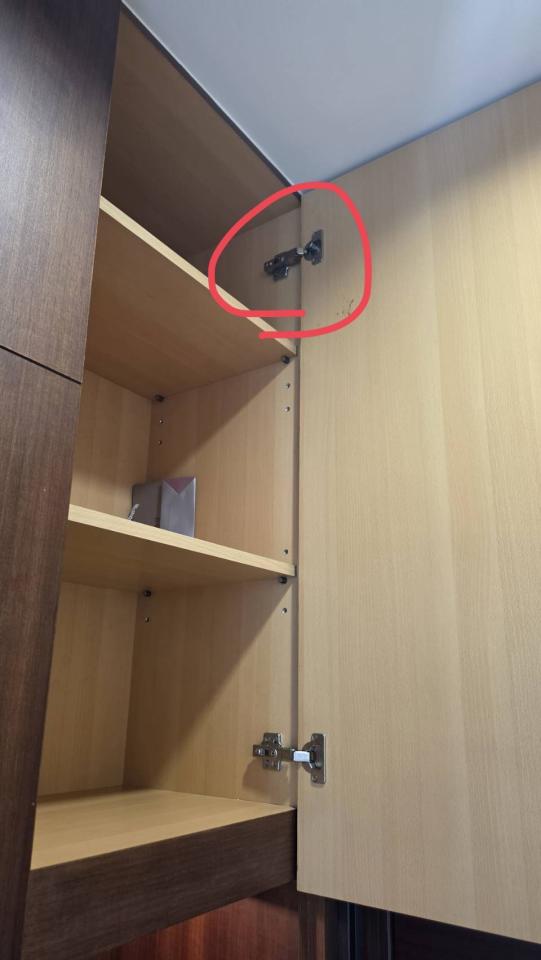 家具維修案件圖片