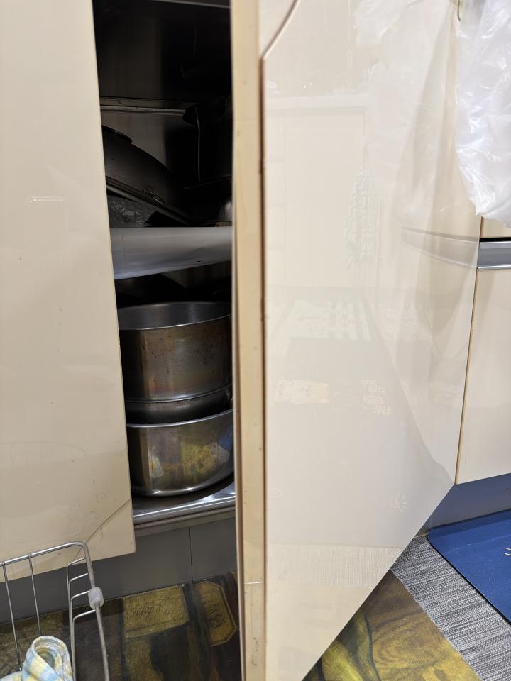 廚具安裝案件圖片