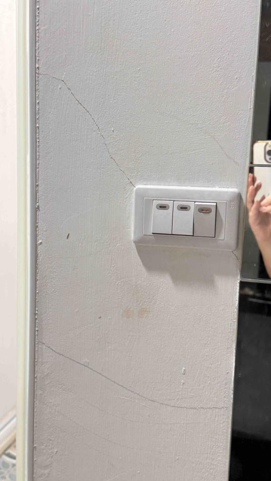 油漆工程案件圖片