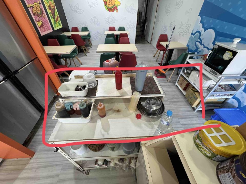 系統櫃訂製案件圖片