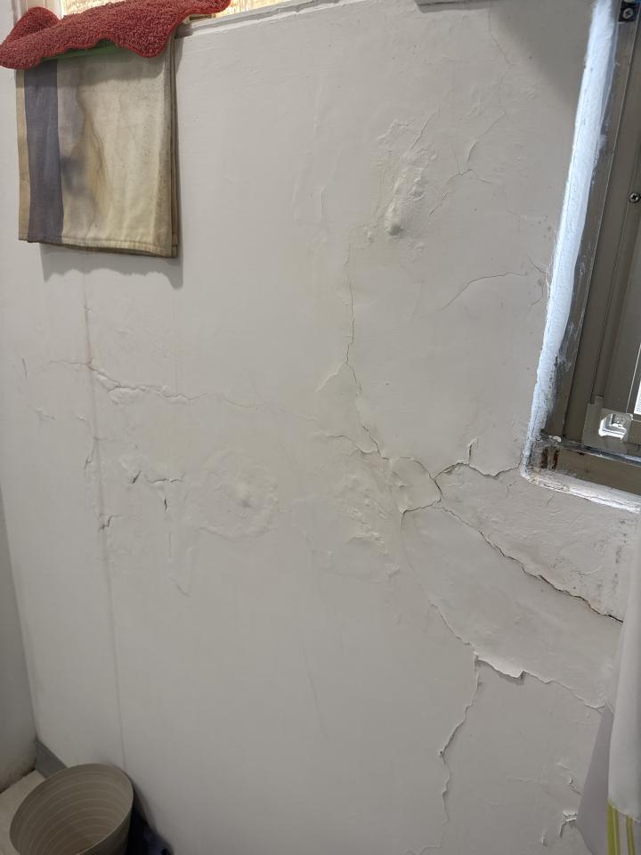 漏水處理案件圖片