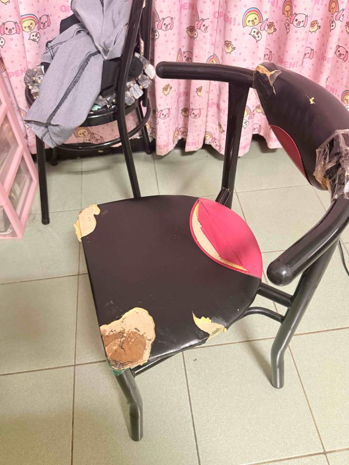 大型垃圾回收案件圖片