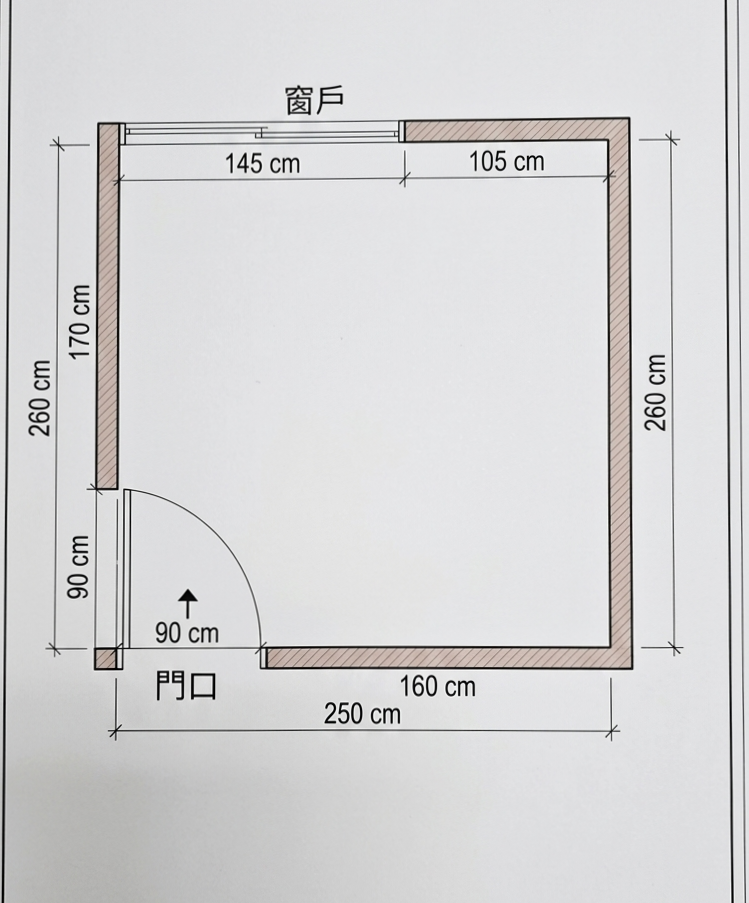 系統櫃訂製案件圖片
