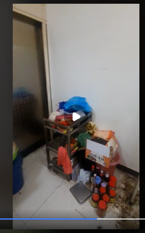 大型垃圾回收案件圖片