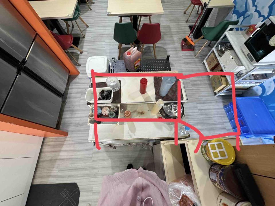 系統櫃訂製案件圖片