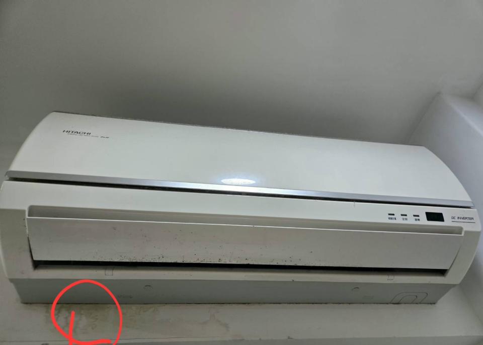 冷氣維修保養案件圖片