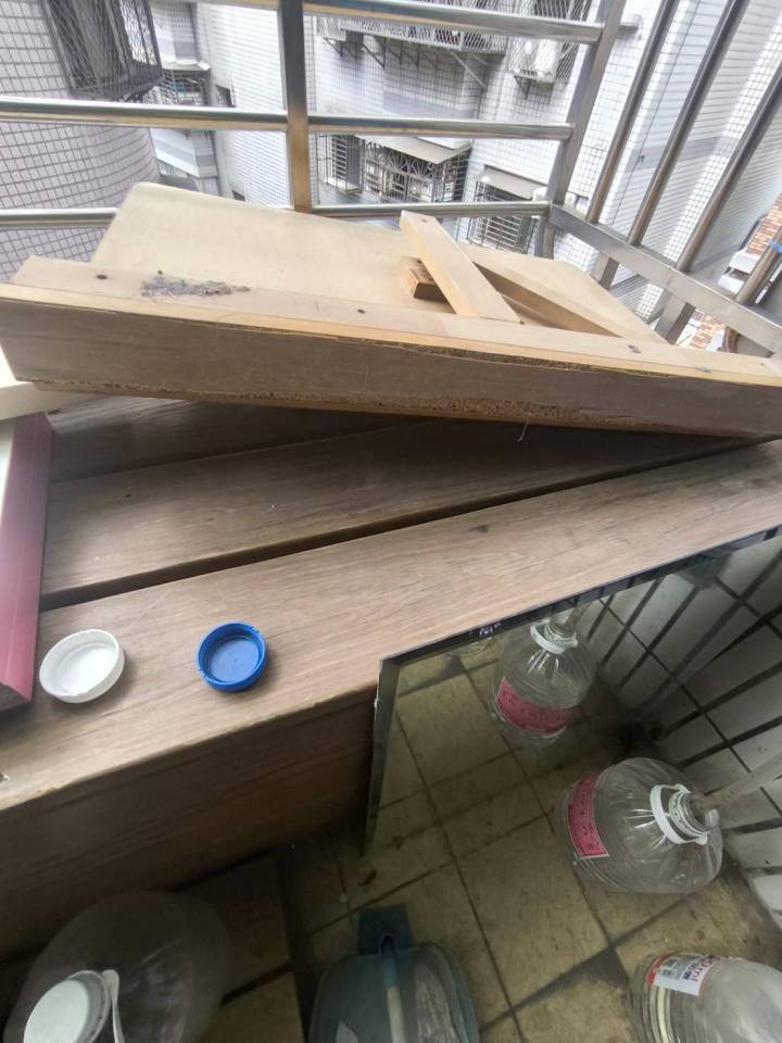 大型家具回收案件圖片