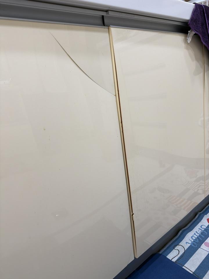 廚具安裝案件圖片