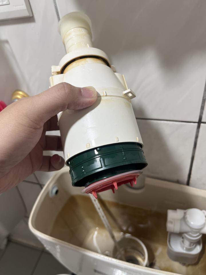 馬桶裝修案件圖片