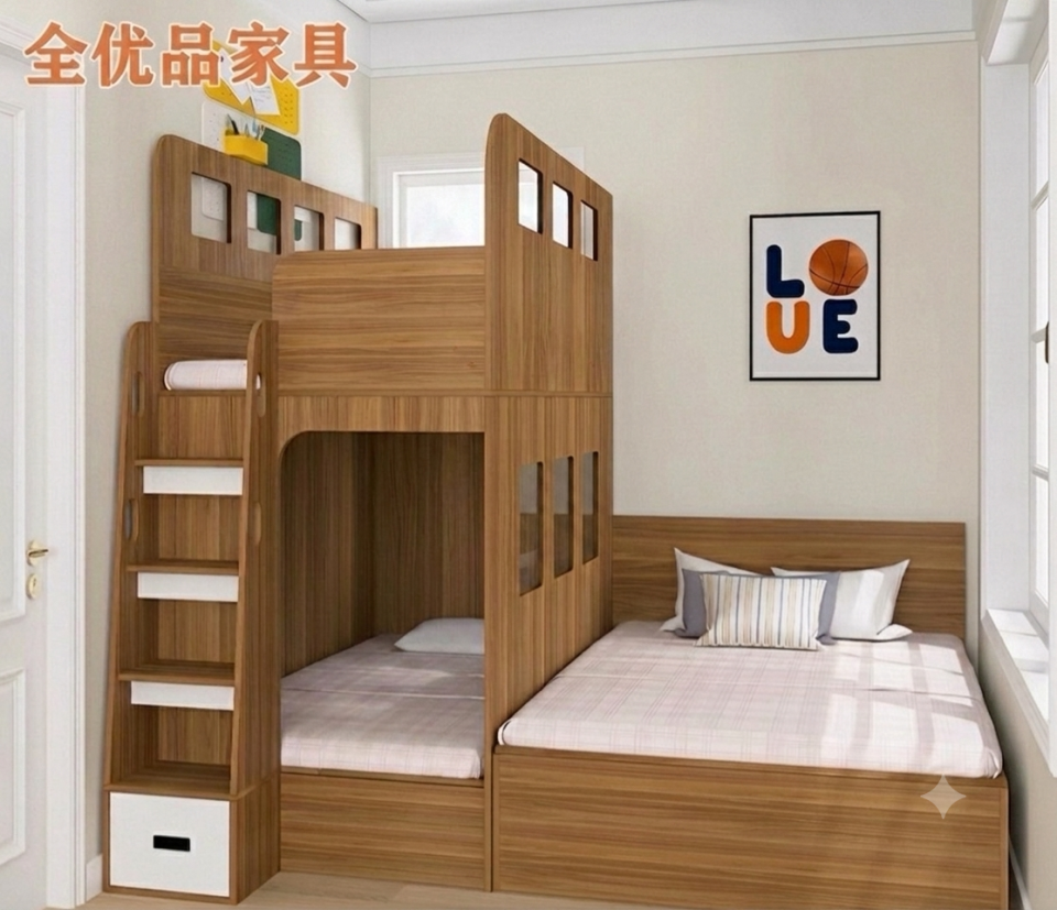 家具組裝案件圖片