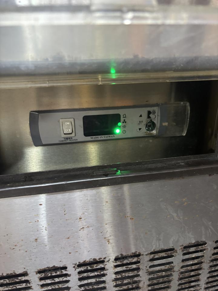 冰箱維修案件圖片