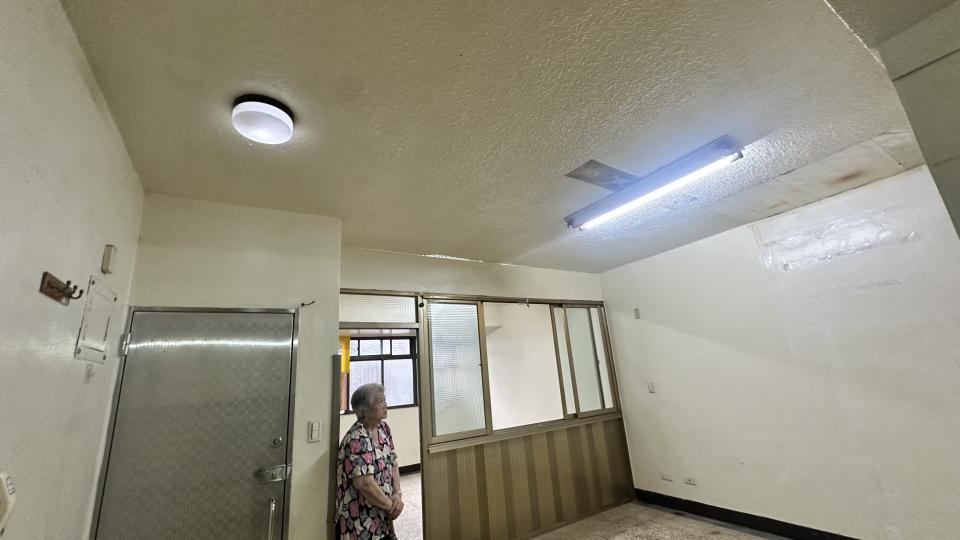 拉門案件圖片