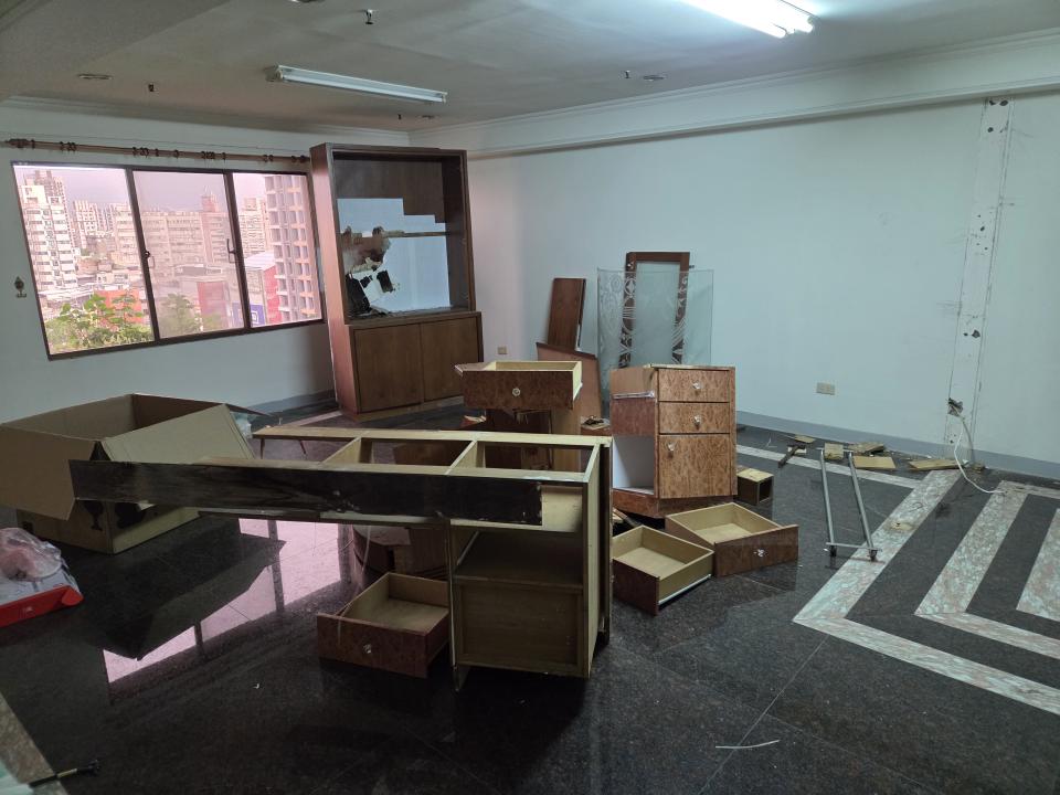 大型家具回收案件圖片