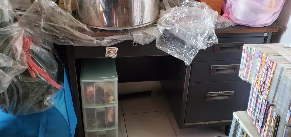 辦公家具回收案件圖片
