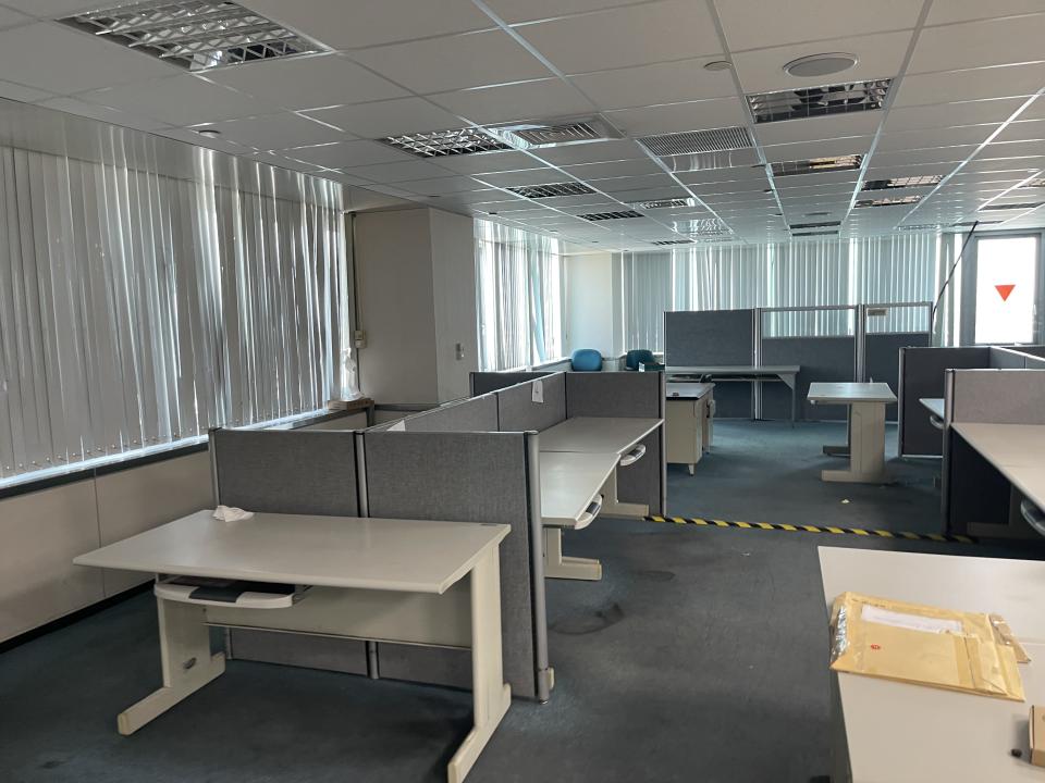 辦公家具回收案件圖片