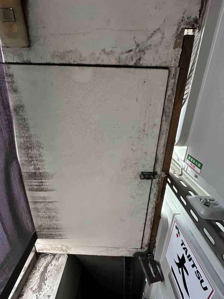 浴室抽風機安裝案件圖片