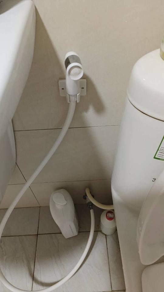 浴室扶手安裝案件圖片