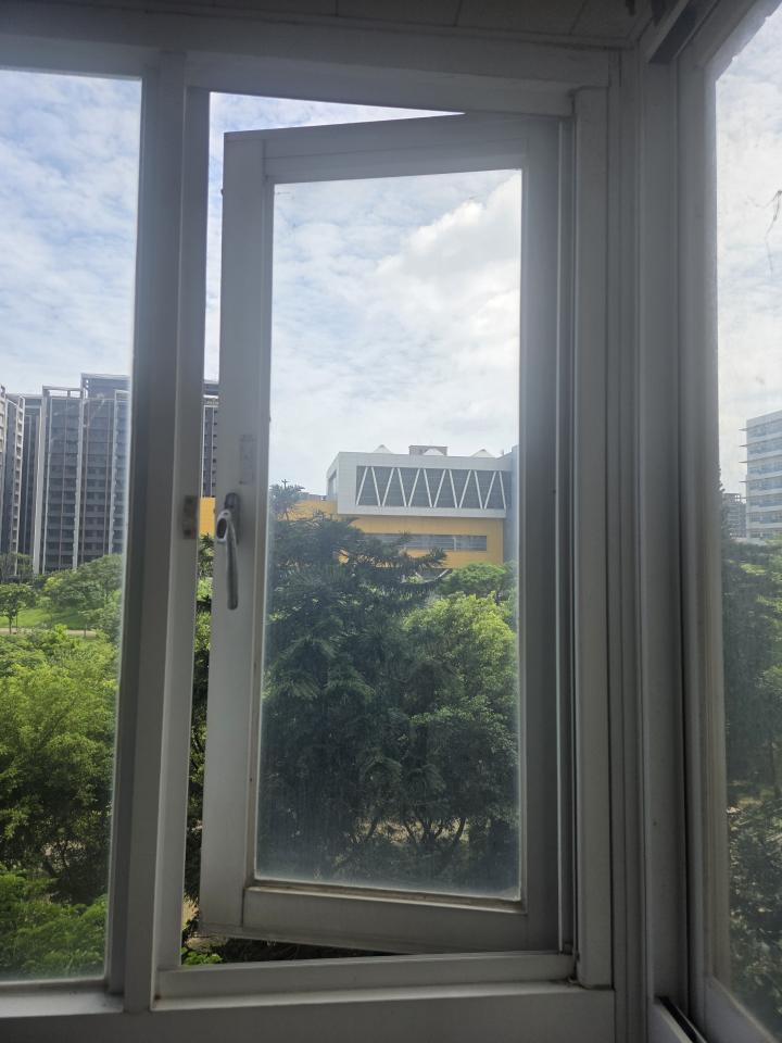 窗戶維修案件圖片