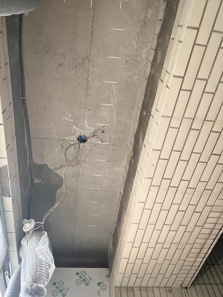 鋁格柵案件圖片