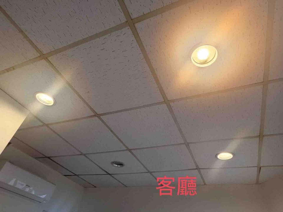 燈具安裝案件圖片