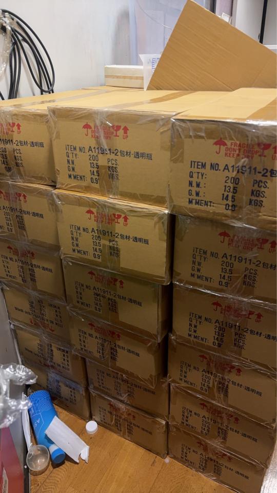 載貨運輸服務案件圖片