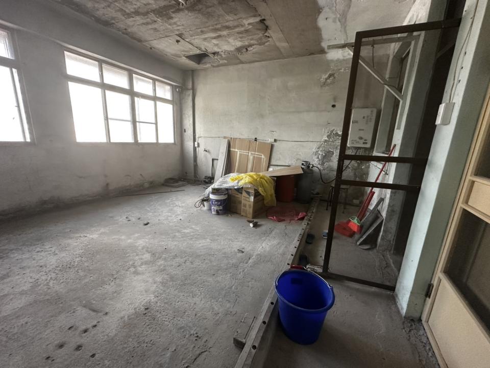 自平水泥案件圖片