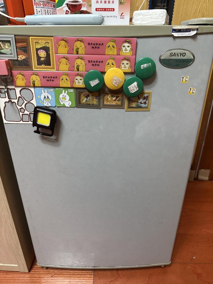 冰箱維修案件圖片