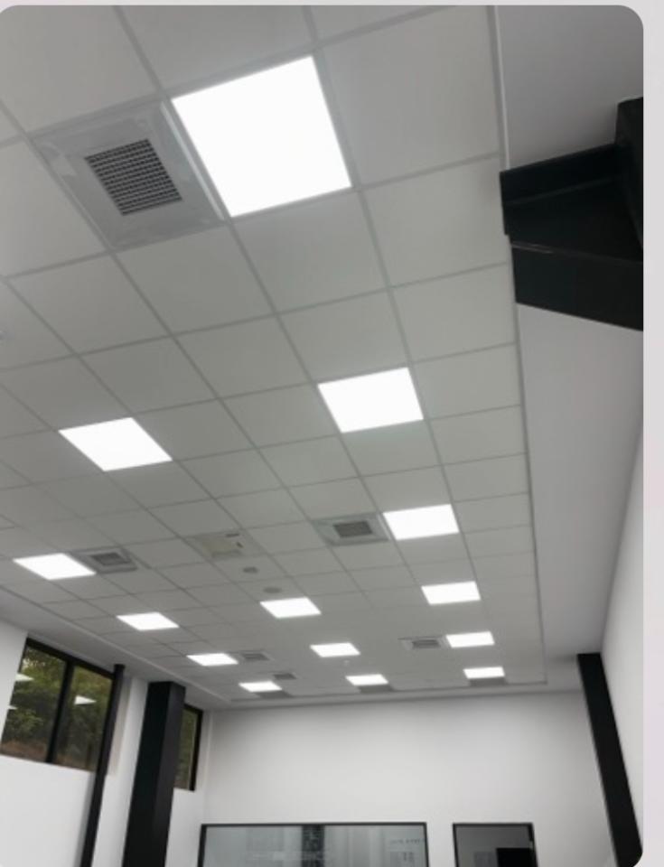 燈具維修案件圖片