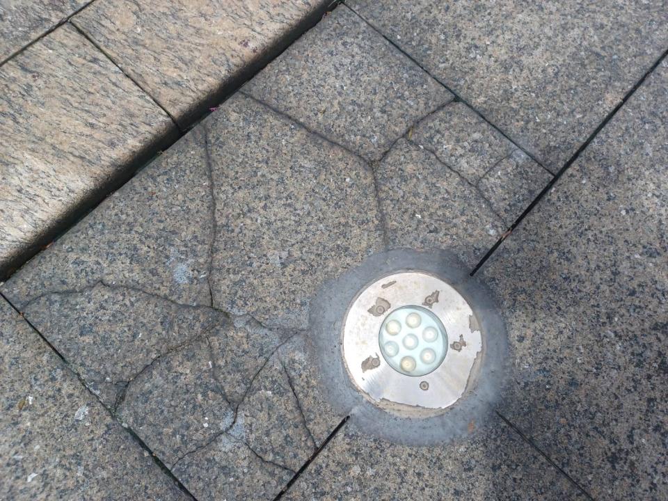 石材施工案件圖片