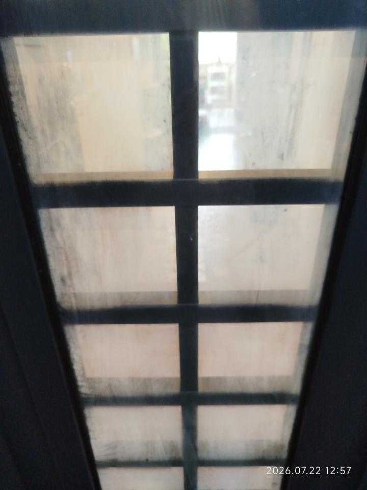 玻璃門案件圖片