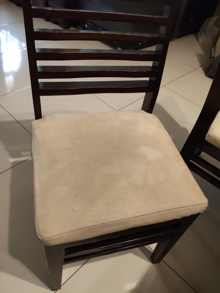 沙發修理案件圖片