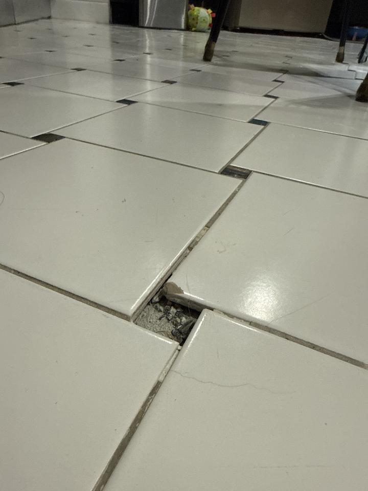 磁磚修補案件圖片
