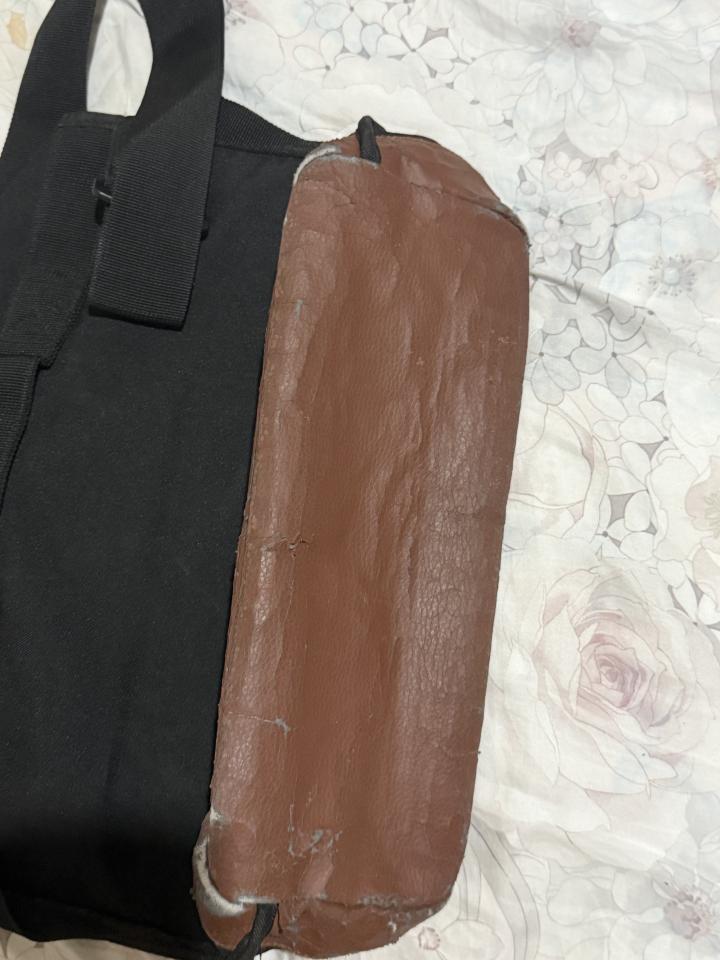 修鞋修包案件圖片