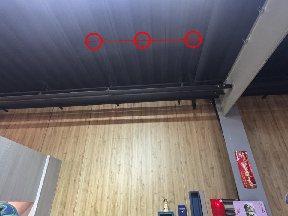 燈具安裝案件圖片