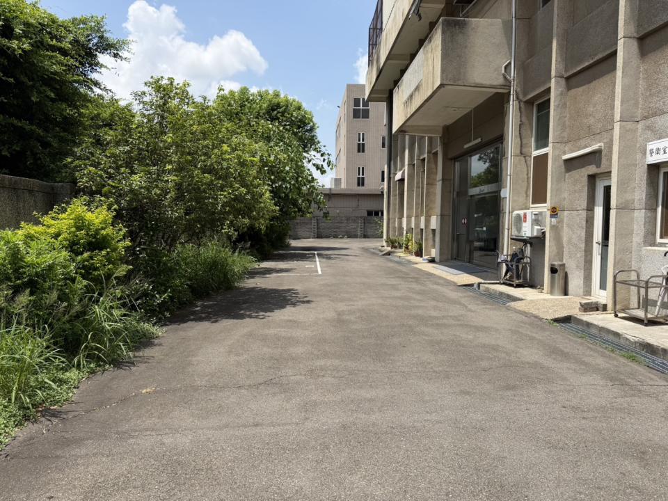 瀝青工程案件圖片