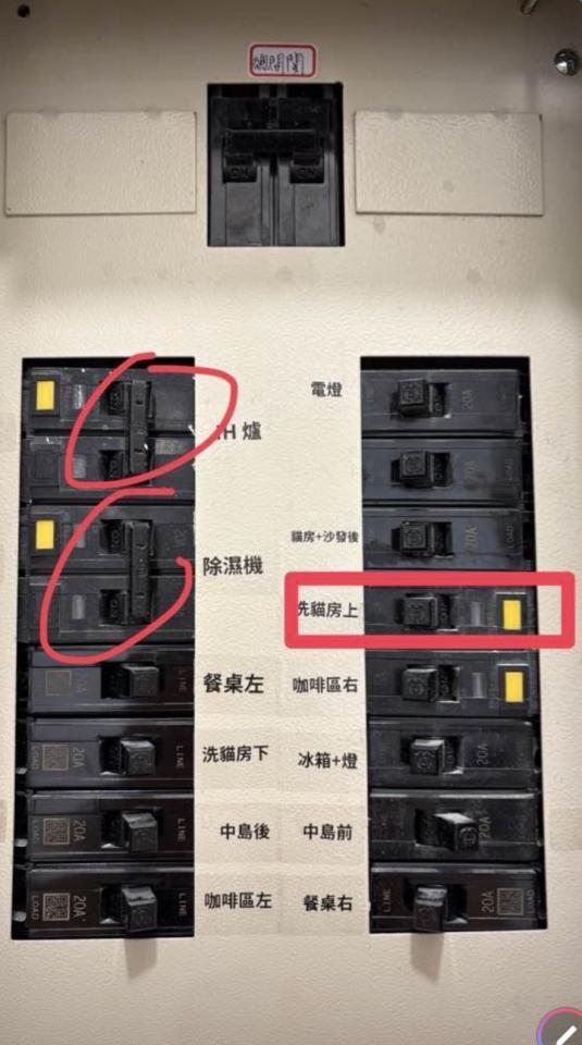 水電行案件圖片