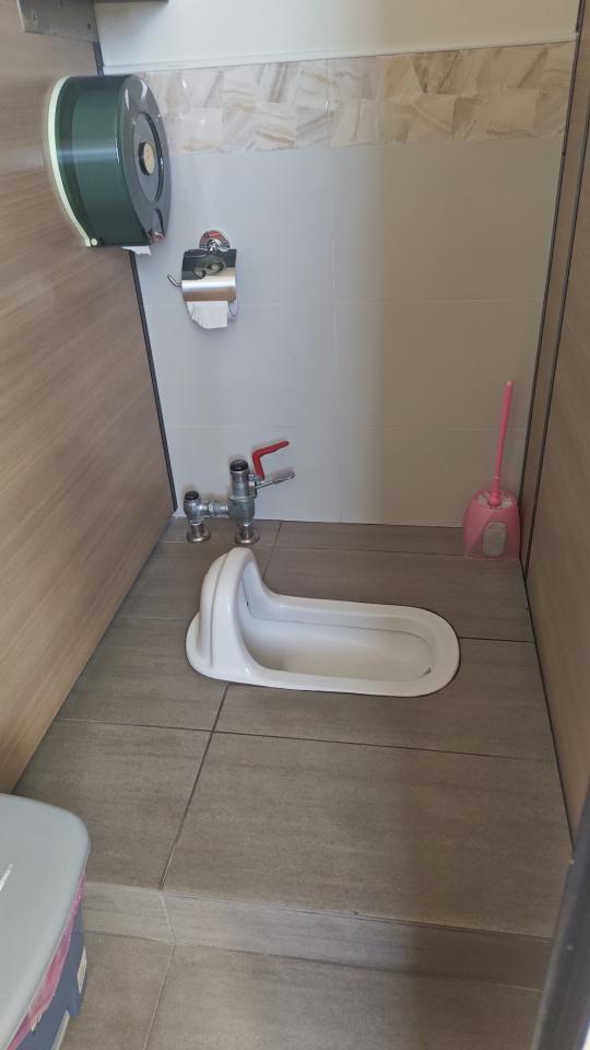 浴室扶手安裝案件圖片