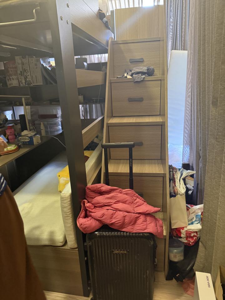 家具組裝案件圖片