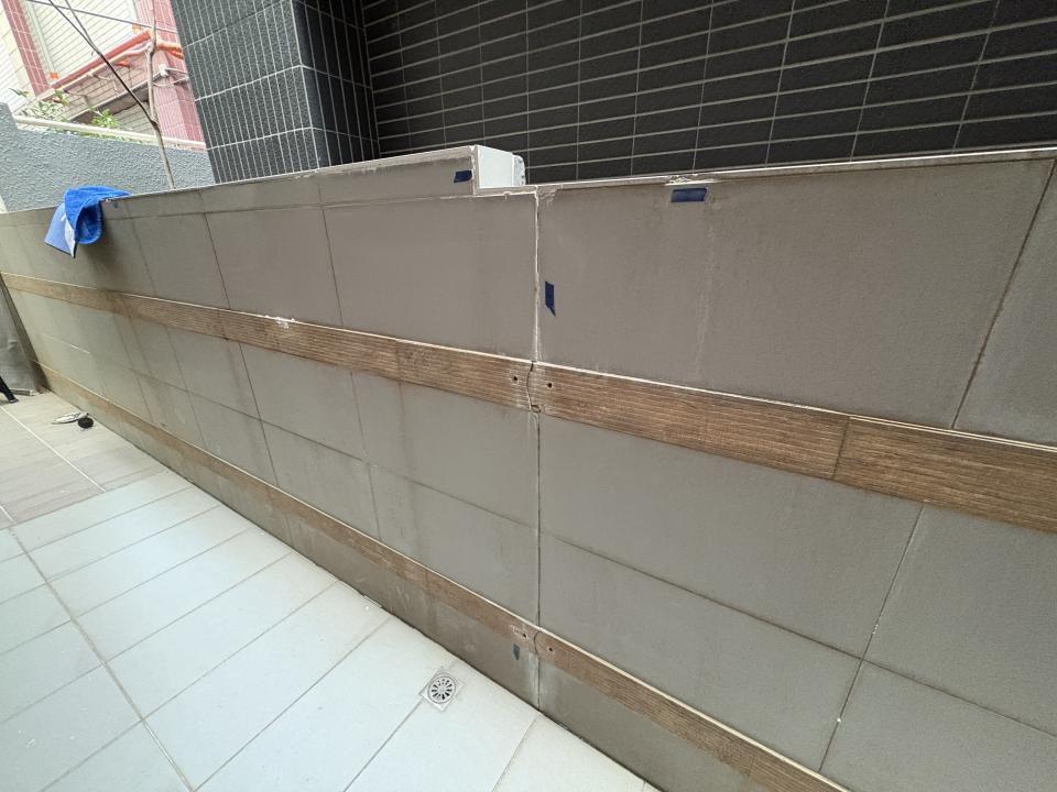 泥作/水泥施工案件圖片