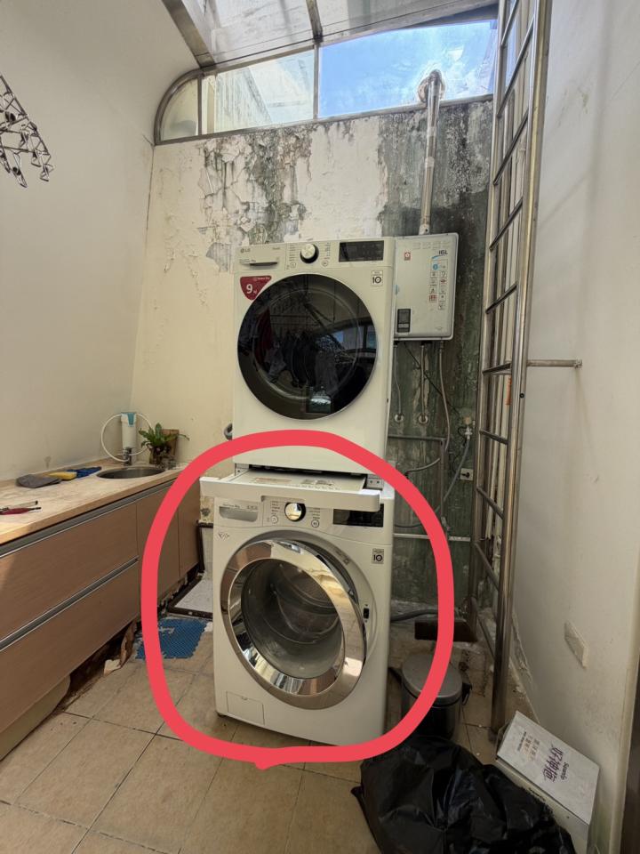 家具搬運案件圖片