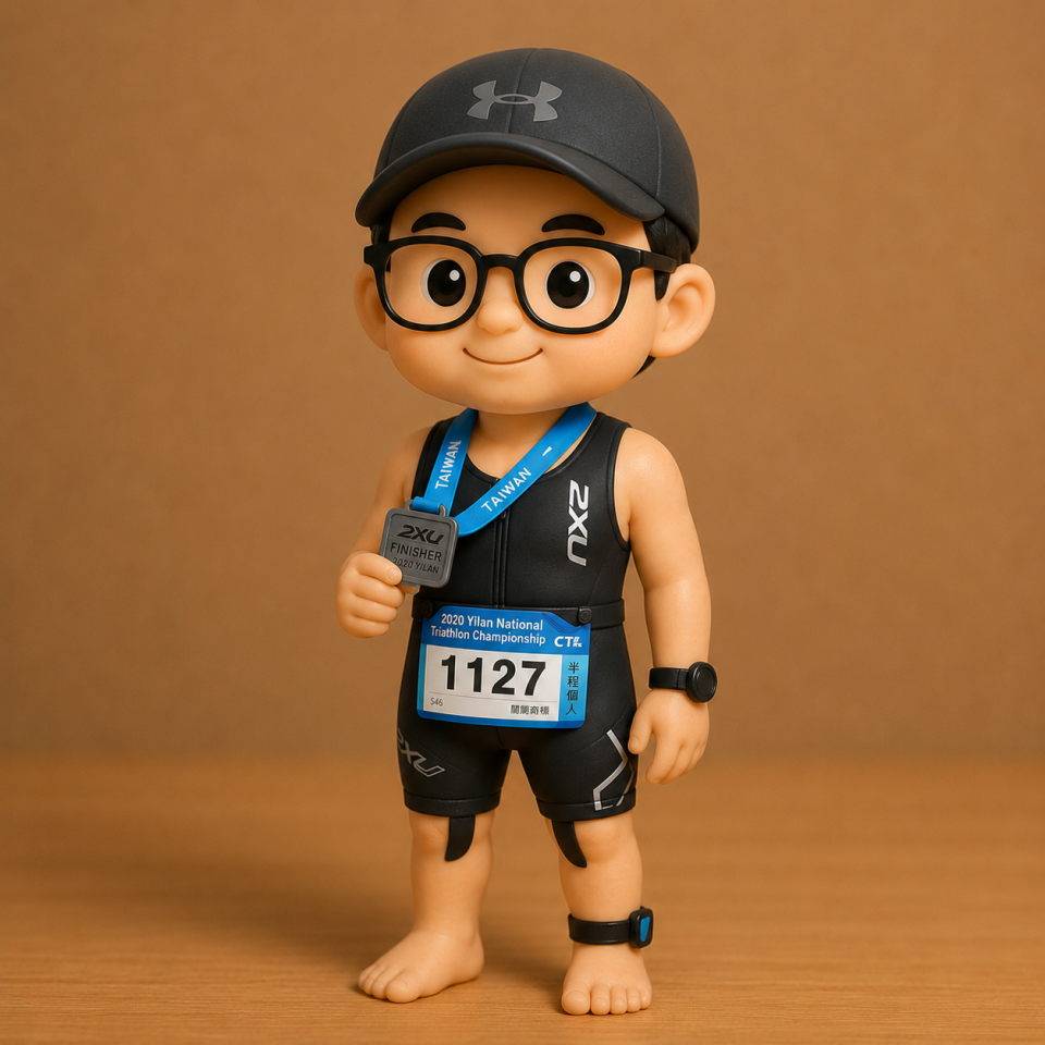 公仔製作案件圖片