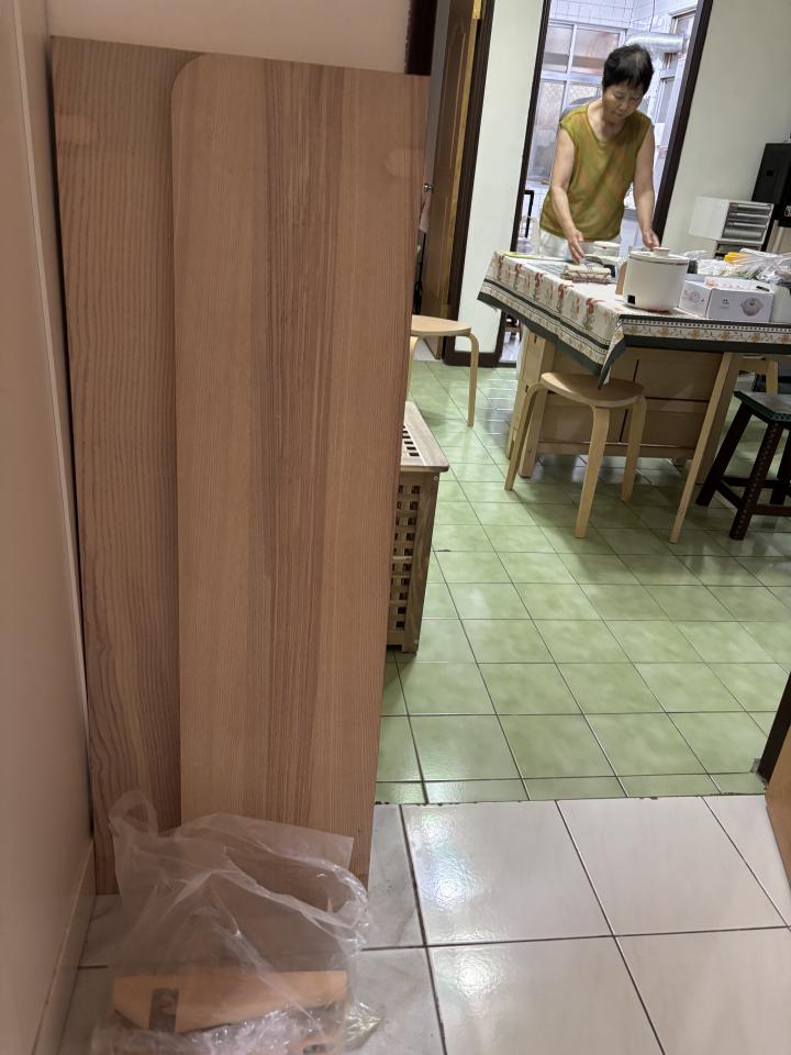 家具組裝案件圖片