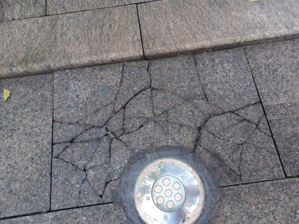 石材施工案件圖片