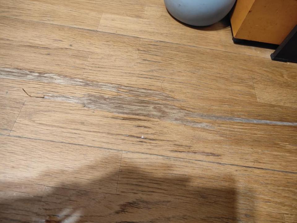 地板維修案件圖片