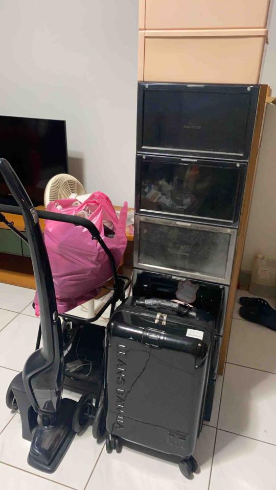 搬家案件圖片
