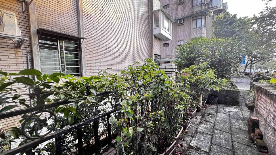 園藝維護案件圖片