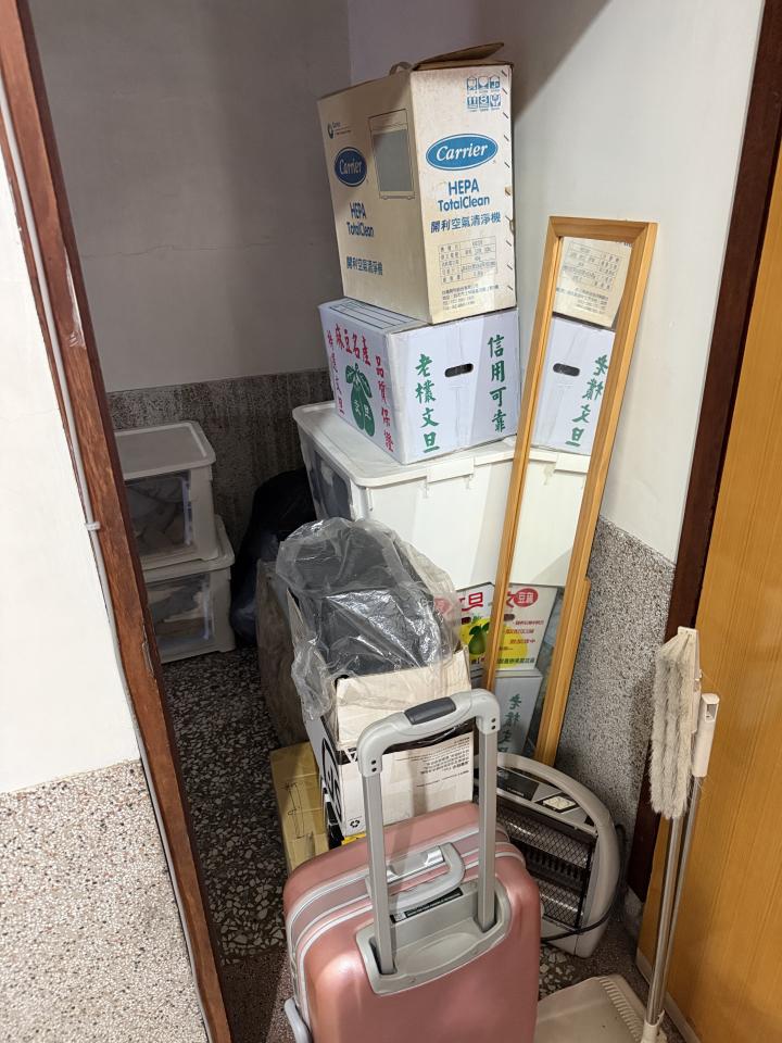 搬家案件圖片
