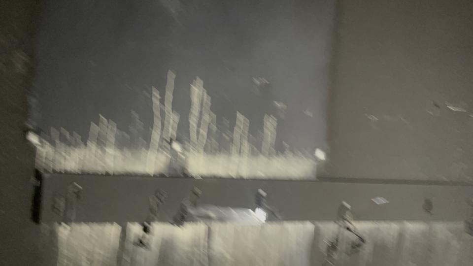 火災後清潔案件圖片