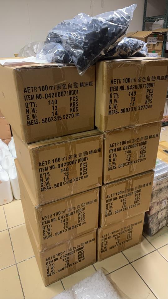 載貨運輸服務案件圖片