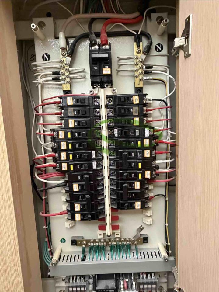 水電行案件圖片
